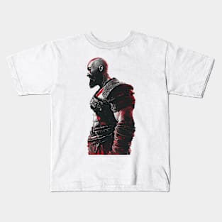 kratos Kids T-Shirt